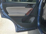 2018 Forester Thumbnail 11