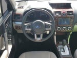 2018 Forester Thumbnail 17