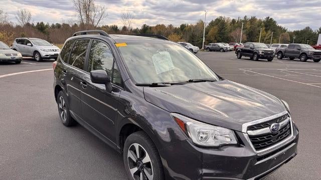 Preowned 2017 Subaru Forester 2.5i Premium for Sale