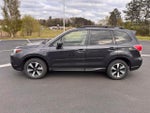 2017 Forester Thumbnail 4