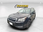 2017 Forester Thumbnail 2