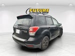 2017 Forester Thumbnail 3
