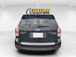2017 Forester Thumbnail 4