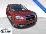 2018 Forester Thumbnail 1