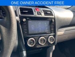 2018 Forester Thumbnail 7