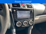 2018 Forester Thumbnail 8
