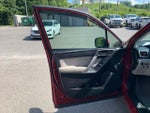 2018 Forester Thumbnail 12