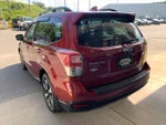 2018 Forester Thumbnail 15