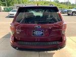 2018 Forester Thumbnail 16