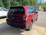 2018 Forester Thumbnail 18