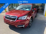 2018 Forester Thumbnail 2