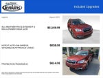2018 Forester Thumbnail 4