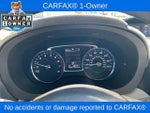 2018 Forester Thumbnail 6