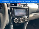 2018 Forester Thumbnail 8