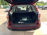 2018 Forester Thumbnail 17