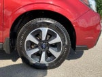 2018 Forester Thumbnail 26