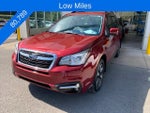 2018 Forester Thumbnail 2