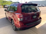 2018 Forester Thumbnail 15