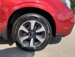 2018 Forester Thumbnail 26