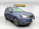 2018 Forester Thumbnail 1