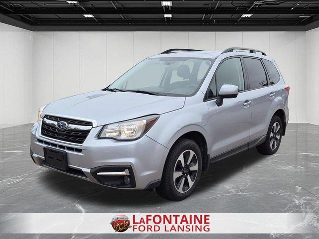 2018 Subaru Forester - $16,600