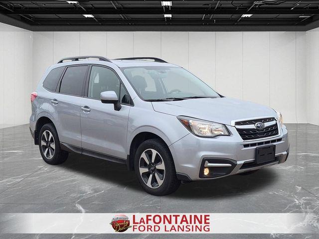 2018 Subaru Forester - $16,600