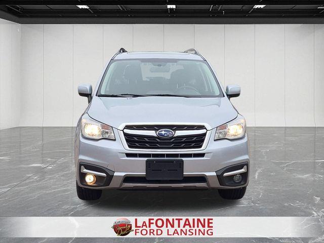 2018 Subaru Forester - $16,600