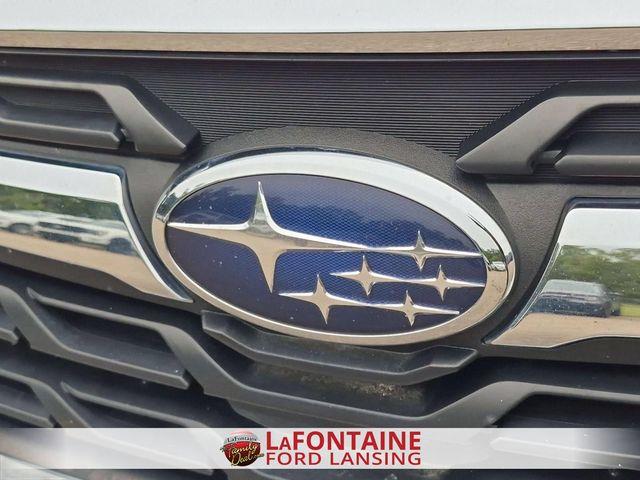 2018 Subaru Forester - $16,600