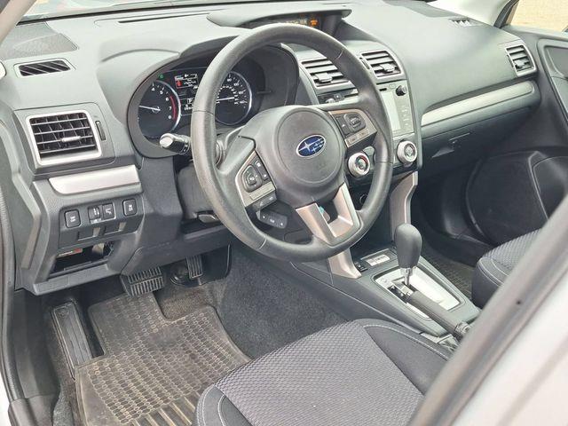 2018 Subaru Forester - $16,600