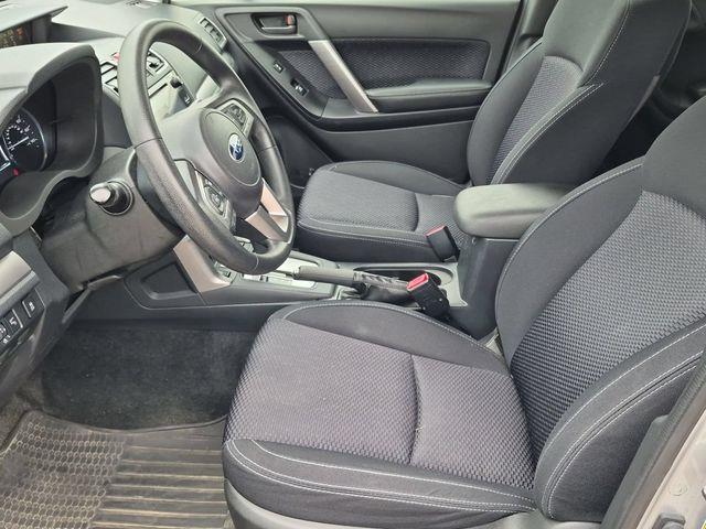 2018 Subaru Forester - $16,600