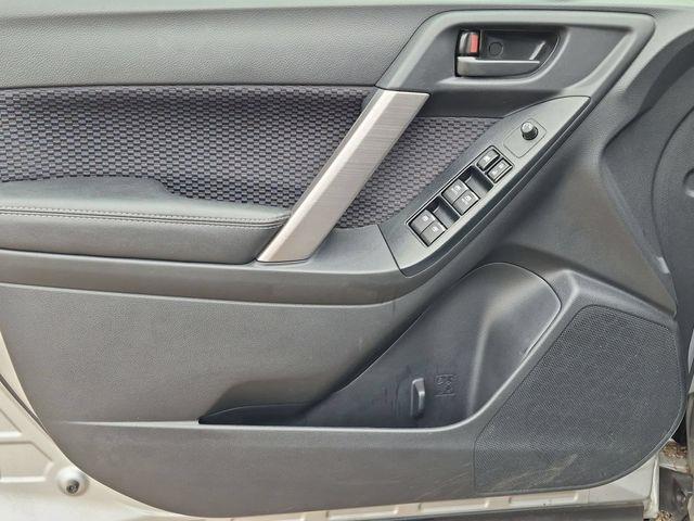 2018 Subaru Forester - $16,600
