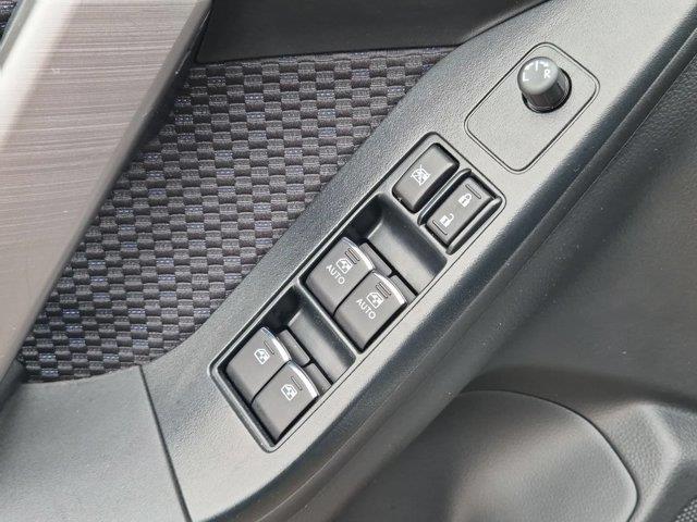 2018 Subaru Forester - $16,600