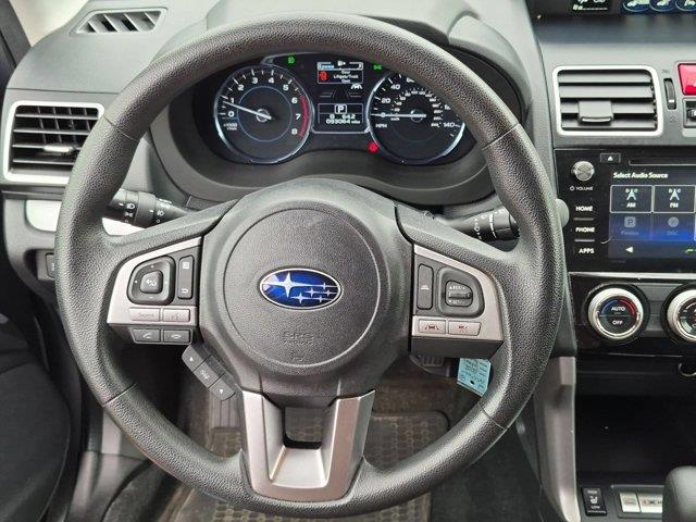 2018 Subaru Forester - $16,600