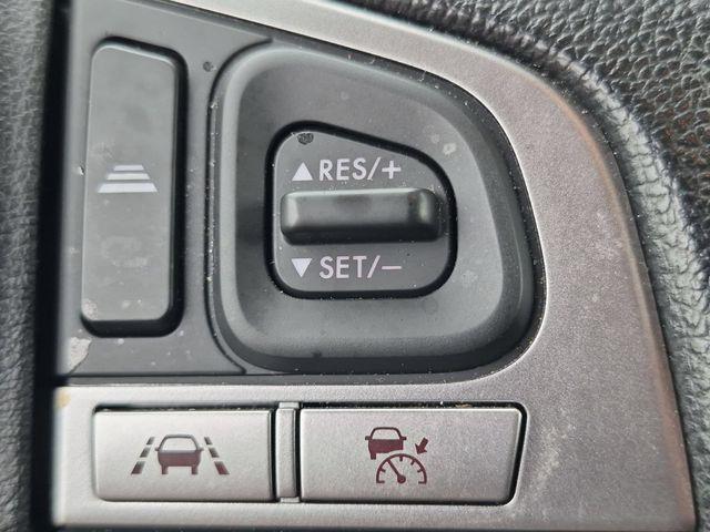 2018 Subaru Forester - $16,600