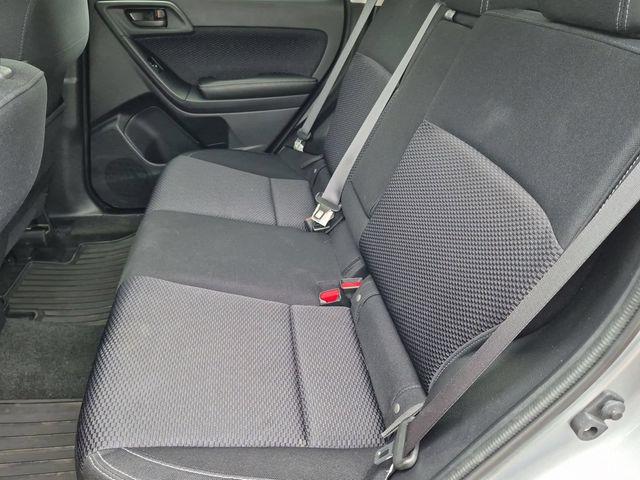 2018 Subaru Forester - $16,600