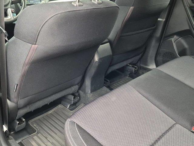 2018 Subaru Forester - $16,600
