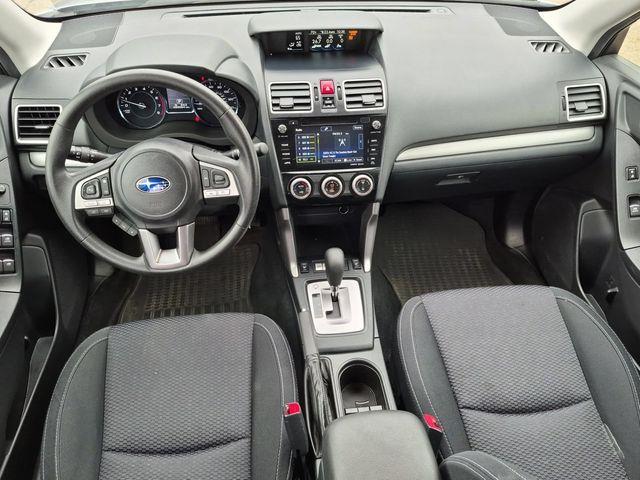 2018 Subaru Forester - $16,600