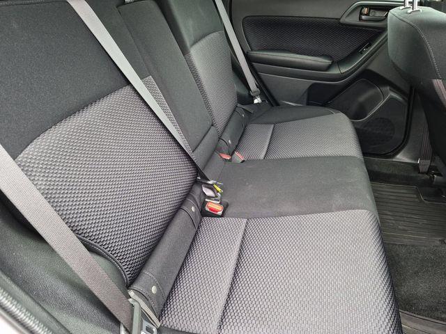 2018 Subaru Forester - $16,600