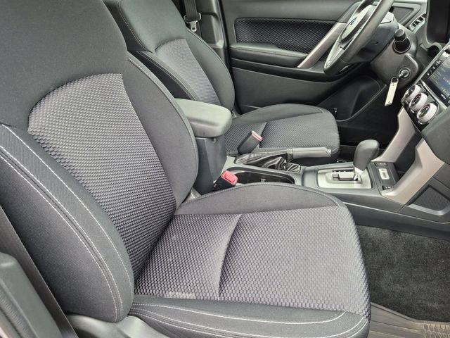 2018 Subaru Forester - $16,600