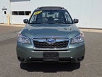2016 Forester Thumbnail 1