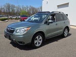 2016 Forester Thumbnail 2