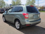 2016 Forester Thumbnail 3