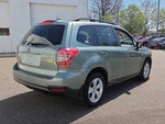 2016 Forester Thumbnail 5