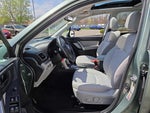 2016 Forester Thumbnail 13