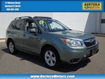 2016 Forester Thumbnail 31