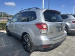 2018 Forester Thumbnail 3