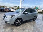 2018 Forester Thumbnail 6