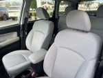 2018 Forester Thumbnail 13