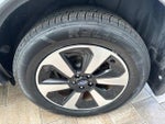 2018 Forester Thumbnail 33