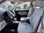 2018 Forester Thumbnail 2